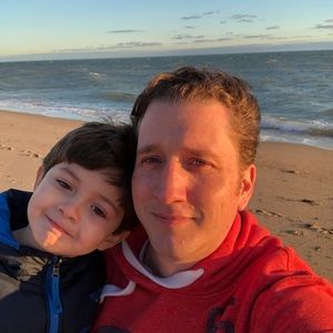 Meet your Posher, Joseph